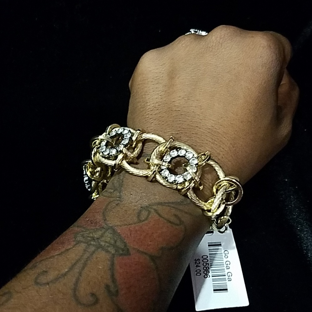 Brand New Bracelet